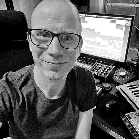 Niklas Rönnberg