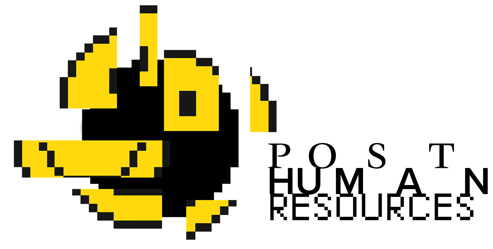 Post-Human Resources Logo